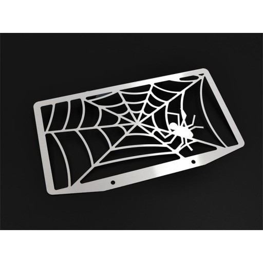 ZIEGER РЕШЕТКА РАДИАТОРА 10002562