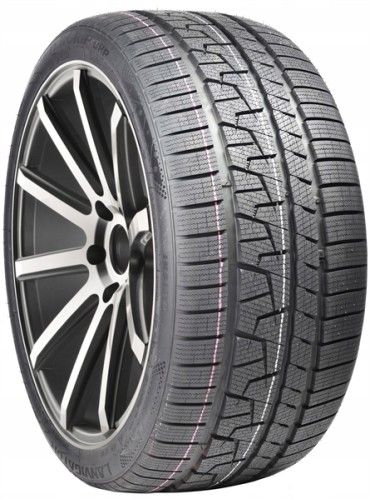 1x Ланвигатор WINTERGRIP UHP XL 235/45R18
