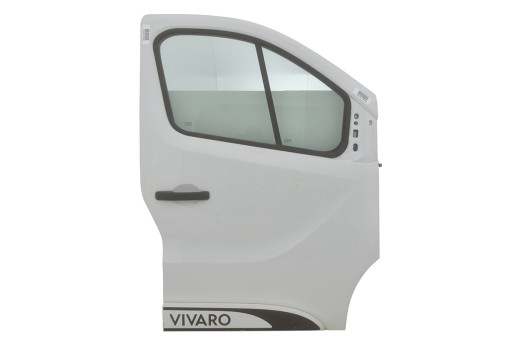 dvere predné * predok pravé TRAFIC III VIVARO B