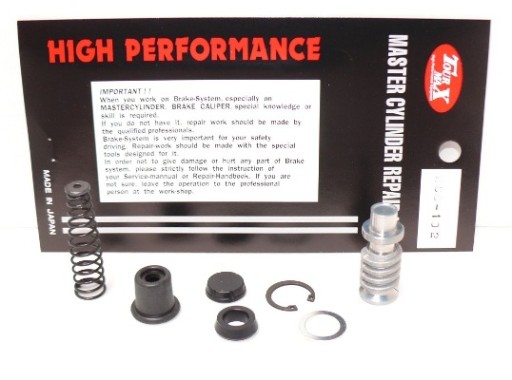 5.4870.403 - IR комплект для ремонту насоса зчеплення HONDA GL 1200