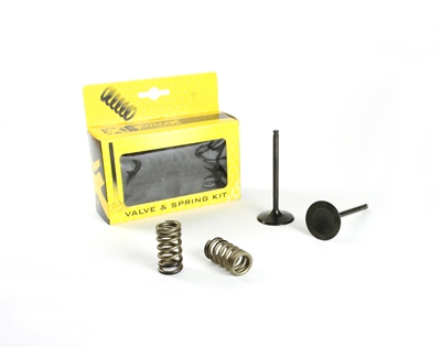 28.SIS6353-2 - PROX ВСАСЫВАЮЩИЕ КЛАПАНЫ / КОМПЛЕКТ С ПРУЖИНАМИ/