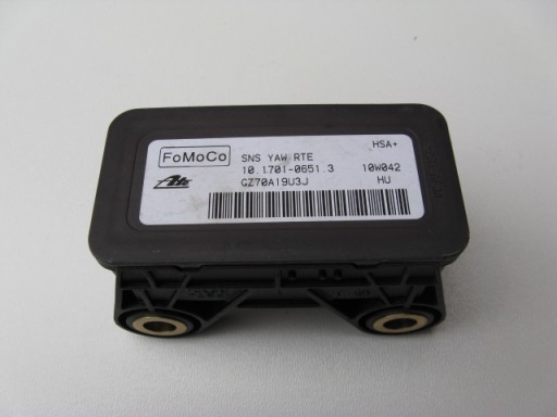 module ESP VOLVO S40 II