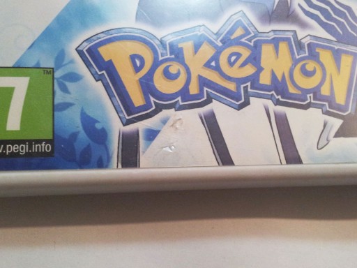 Pokemon X, Nintendo, Nintendo 3DS, 045496742485