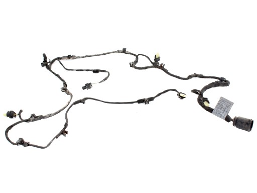 B139256063153 - Джгут проводів передніх датчиків PDC BMW F10 F11