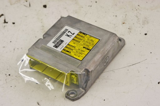 89170-53430 - Lw198 Lexus IS III ^ модуль подушки безопасности