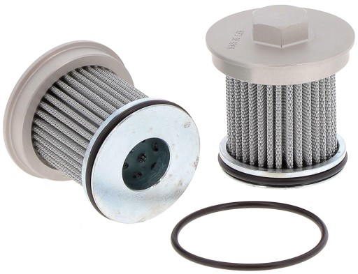 Гидравлический фильтр SH 62490