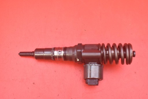 einspritzdüse einspritzdüse 03G130073G 0414720404 VW JETTA 5 V 2.0 TDI 136 KM 05-11