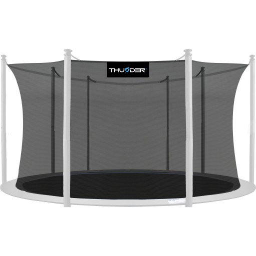 Сітка для батута Thunder 244-252 см
