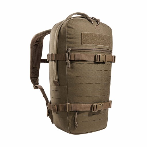 Рюкзак Tasmanian Tiger daypack L 18 л жовтий