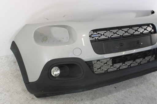 nárazník předek přední kompletní CITROEN C3 III 3