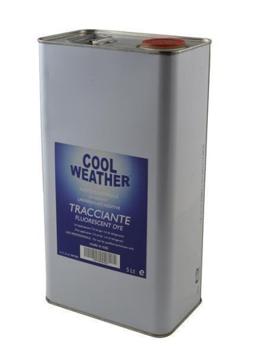 Magneti Marelli-УФ-контраст 5л