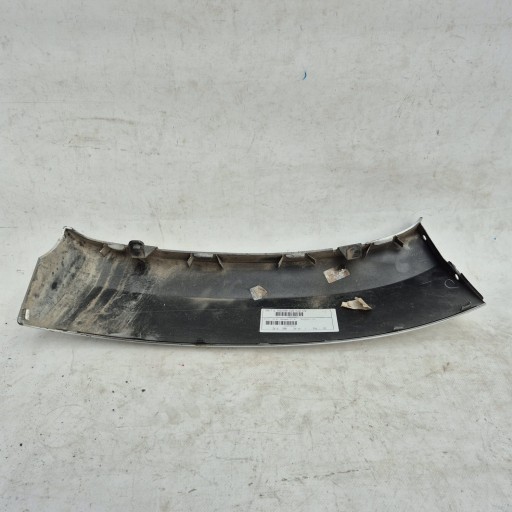 VW AMAROK e 1 LIFT 16-22 modanatura Copertura Paraurti sinistra Anteriore