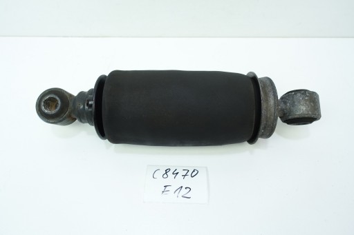 500357352 - ПОДУШКА ПІДВІСКИ КАБІНИ ЗАДНЯ IVECO STRALIS