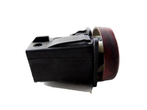 Schalter Leuchten des warnblickschalters PEUGEOT PARTNER 9644845777