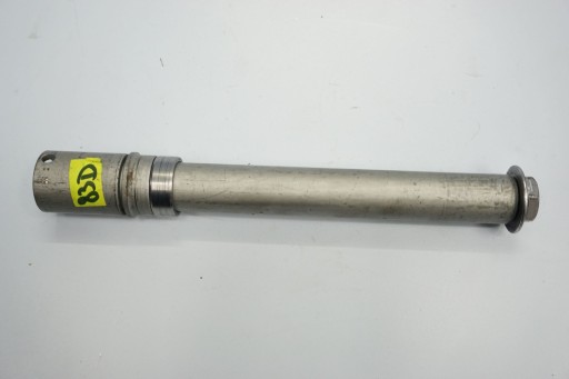 6946306336572048 - HONDA CB 1000 R SC80 ПЕРЕДНЯЯ ОСЬ