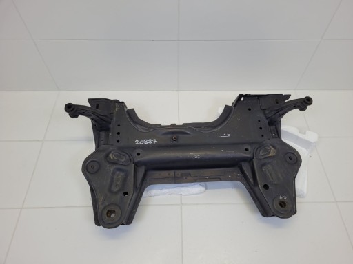 Балка передней подвески салазок citroen c4 2 facelift 2022 9841458080