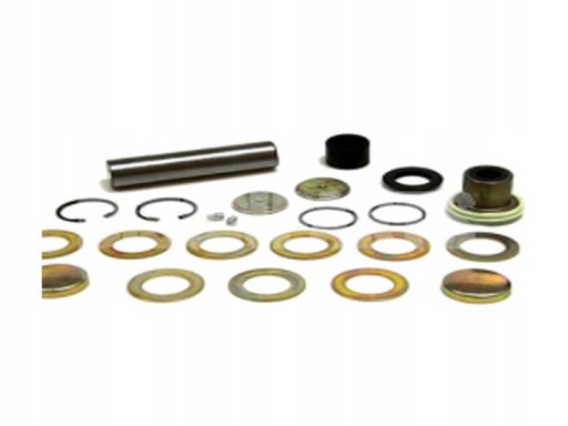 0-5583 - Полный комплект для ремонта поворотных кулаков man tgm tgl