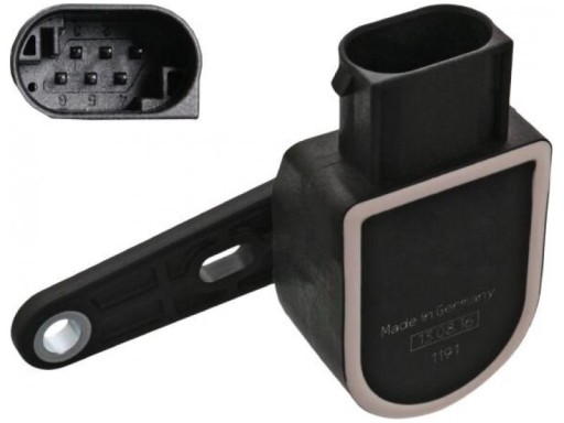 100090 - ДАТЧИК РІВНЯ ПІДВІСИ DB E-CLASS 09-