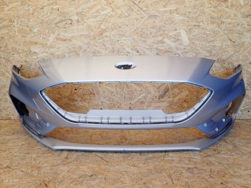 FORD FOCUS MK4 IV ST LINE 18- PARAURTI ANTERIORE ANTERIORE