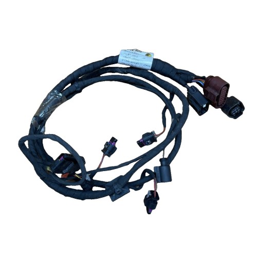 VW MULTIVAN T7 2021- kabelbaum kabelsatz der Stoßstange PDC RADAR vorne 7T0971095D