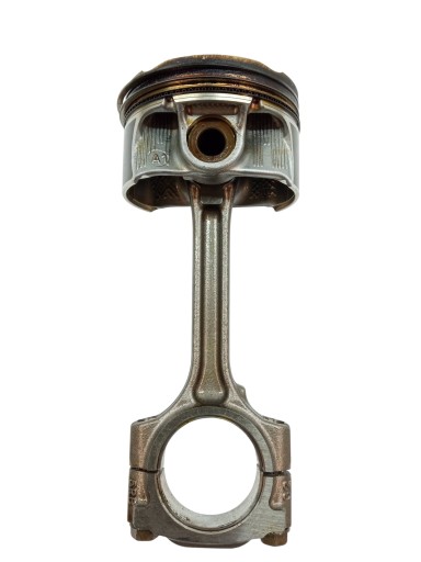 piston connecting rod 78L104 1.6 E-TECH Renault Captur II (2019-)