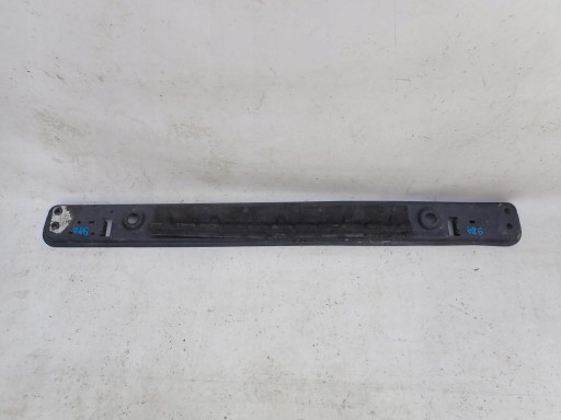 FORD MONDEO V 5 MK5 14-22 bumper support front front lower