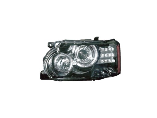 712470901129 - ФАРНА ЛІХТА RANGE ROVER, 06/09- 4335092U