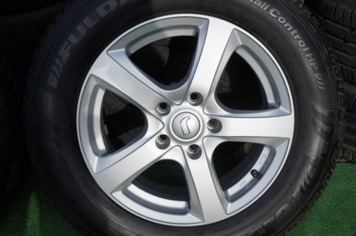 ЗИМНИЕ КОЛЕСА HYUNDAI TUCSON KIA SPORTAGE MAZDA