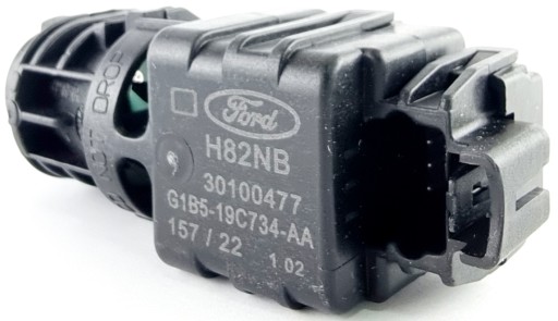 G1B5-19C734-AA, G1B5-19C734-AA - Датчик температури салону ford багато моделей 2030991 _g1b5-19c734-aa