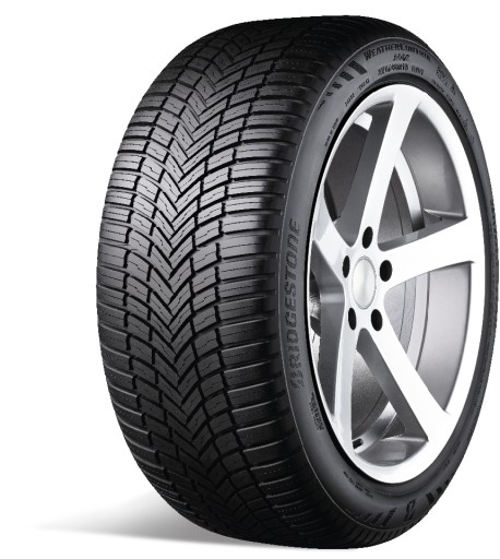 4X BRIDGESTONE 235/60 R18 A005E 107V XL