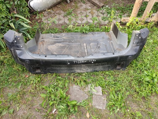 Ремінь ванна ззаду Tiguan