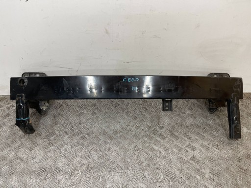 bumper support front front KIA CEED III 3 18- CD