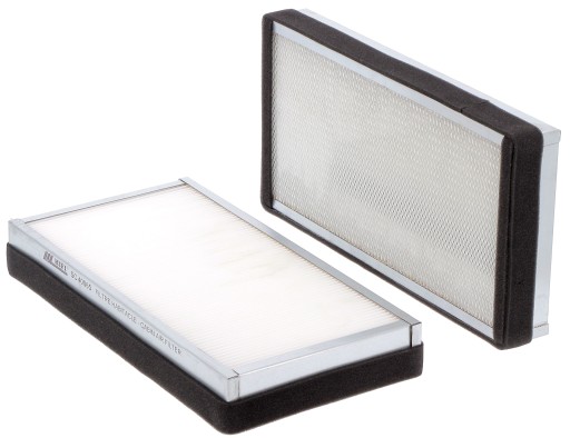 SC40065 - Фільтр салону SC 40065