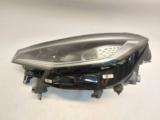 VW ID5 GTX 11E light left front RHD 11C941035L