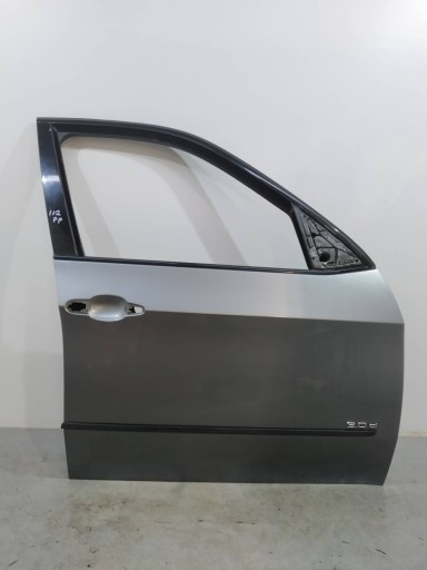 door right front A52/7 Bmw X5 II (2006-2013) E70