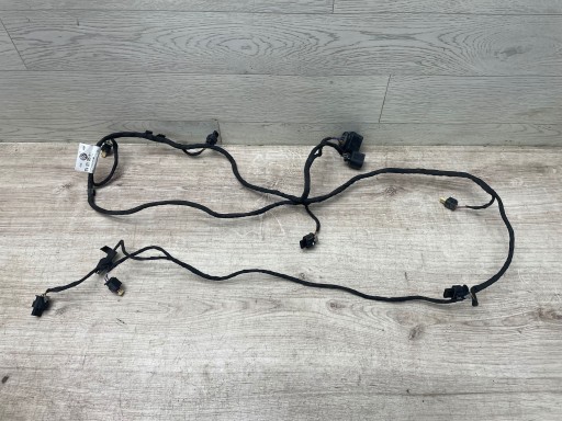 5TA971095H - Volkswagen touran iii 2017 жгут проводов переднего датчика парковки pdc