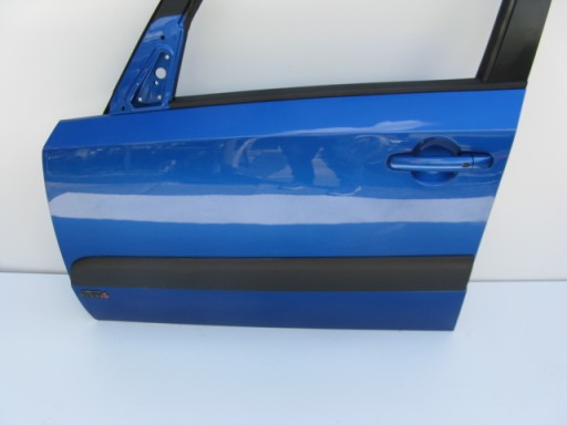door left front SUZUKI SX4 ZCG
