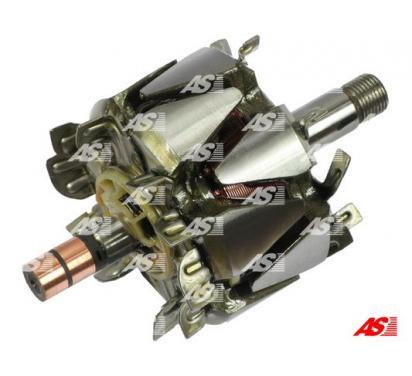 AR3009 - Аст запуск ротора генератора типа valeo