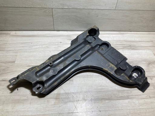 9823547080 - Накладка на пол защитная для Citroen DS3 Crossback 20R.