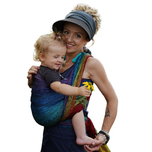 Плетена плівка Little Frog S