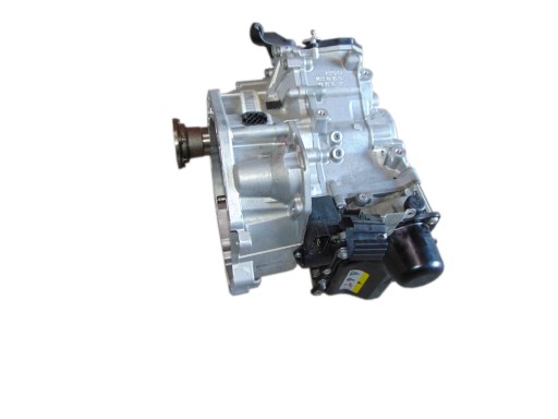 VW PASSAT B8 DSG КОРОБКА ПЕРЕДАЧ URL 2.0TDI DTR NO