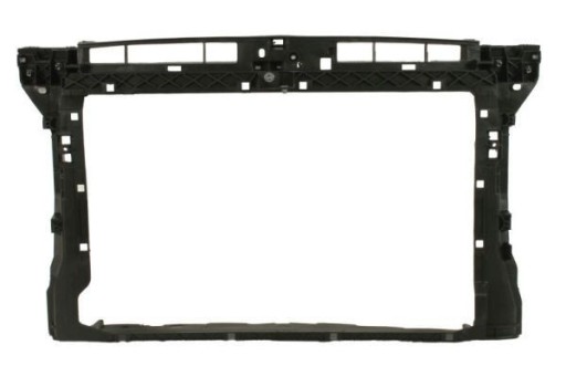 Blic 6502-08-7527200p кожа передняя для skoda superb универсал (3v5)