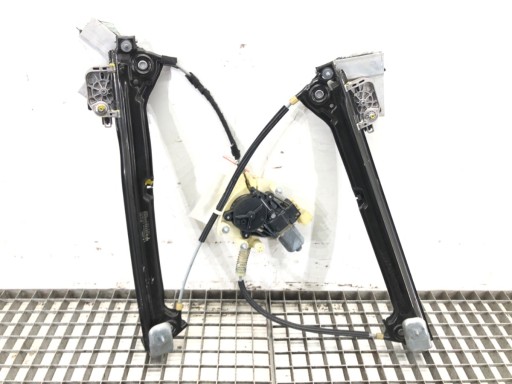 LORK-995-52434 - Стеклоподъемник левый передний maserati quattroporte vi 6700098160