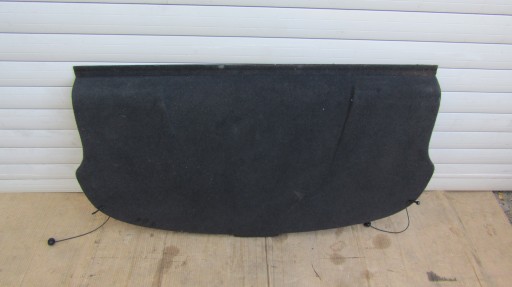 5P5867769J - SEAT TOLEDO 3 III ПОЛИЦЯ БАГАЖНИКА #@#@