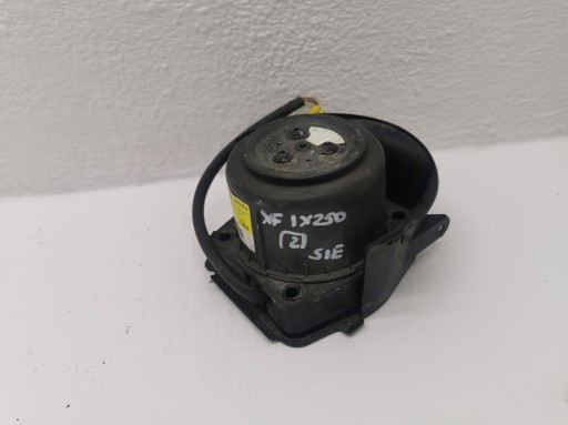 Airbag Airbag PIESZEGO JAGUAR XF et X250 07-15