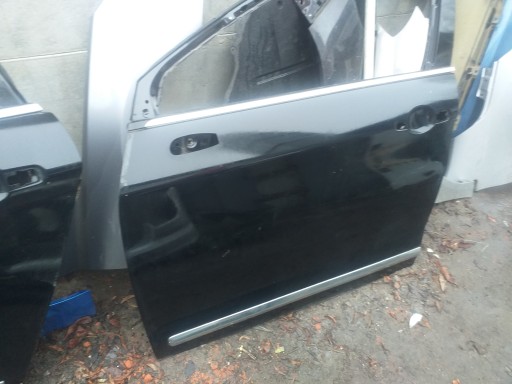 Дверь L + P для Citroen C5 lll