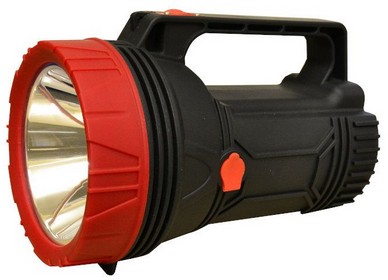 Фонарик, аккумуляторная фара XPLORER LED !!!