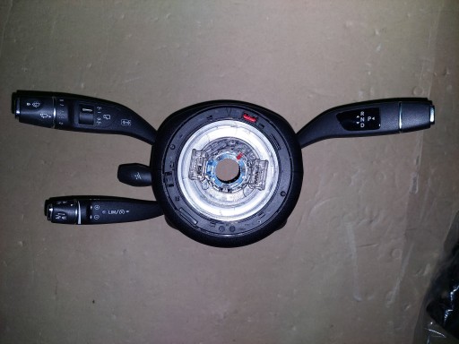 A1669008600 A1669007106 - MERCEDES ML GL 166 РЫЧАГ ПЕРЕКЛЮЧЕНИЯ ПЕРЕДАЧ