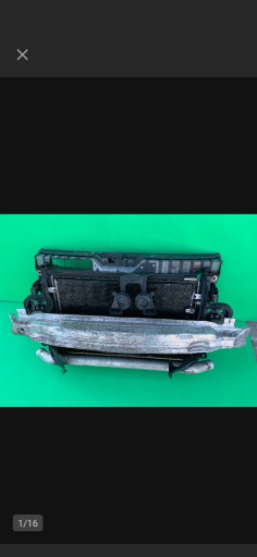 УСИЛЕНИЕ РЕМНЯ Audi A6 C6 2.7 3.0 TDI LIFT автомат