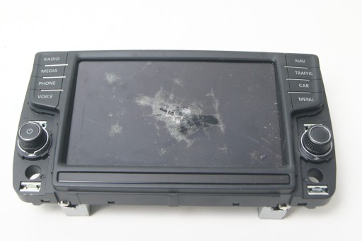 GD PASSAT B8 радио дисплей 3G0919606